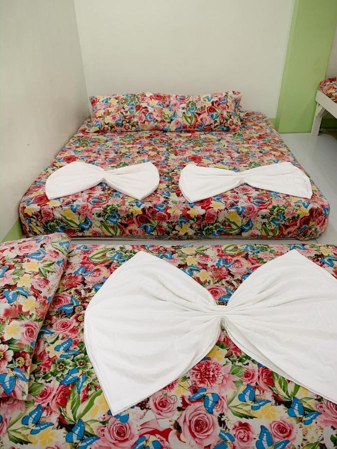 Hotel Isla Virginia Fun-Talan Baler Exterior foto