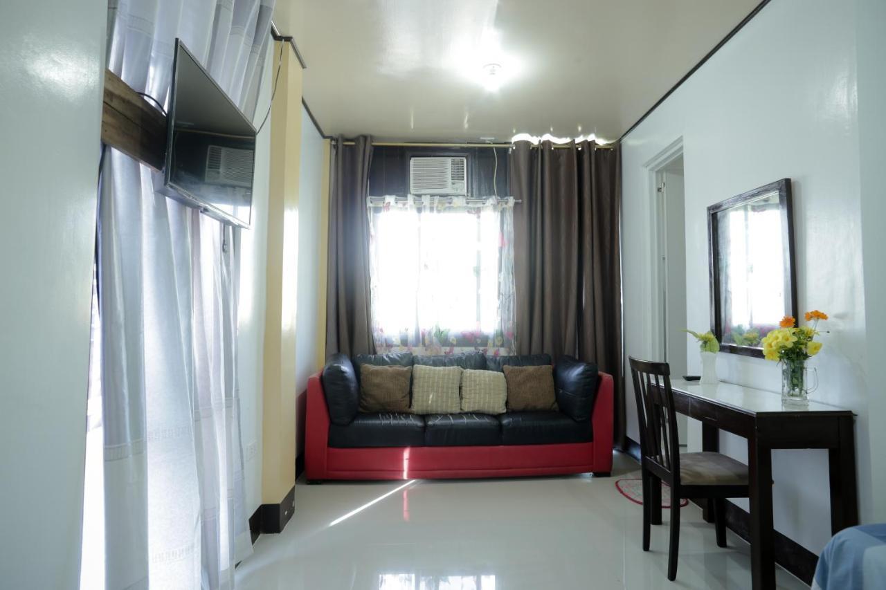 Hotel Isla Virginia Fun-Talan Baler Exterior foto