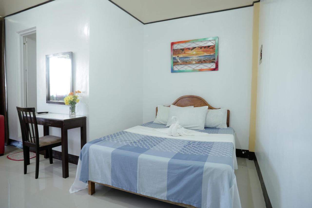 Hotel Isla Virginia Fun-Talan Baler Exterior foto